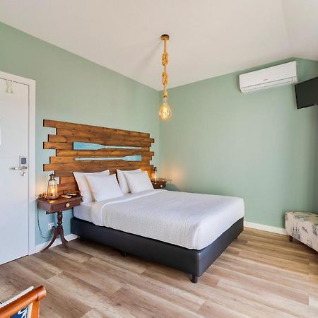 Marina Blue - Apartments & Suites เซตุบาล ภายนอก รูปภาพ